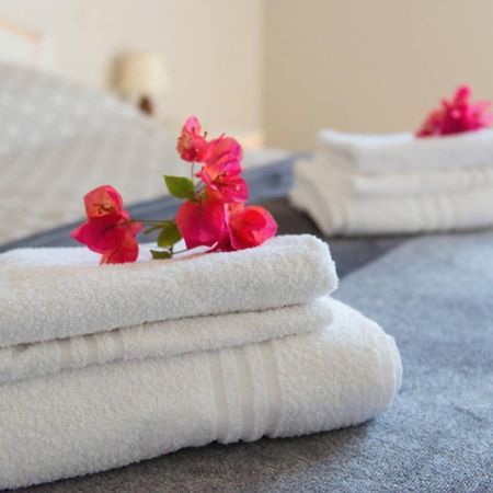 Poetto Beach Apartment Quartu Sant'Elena Luaran gambar