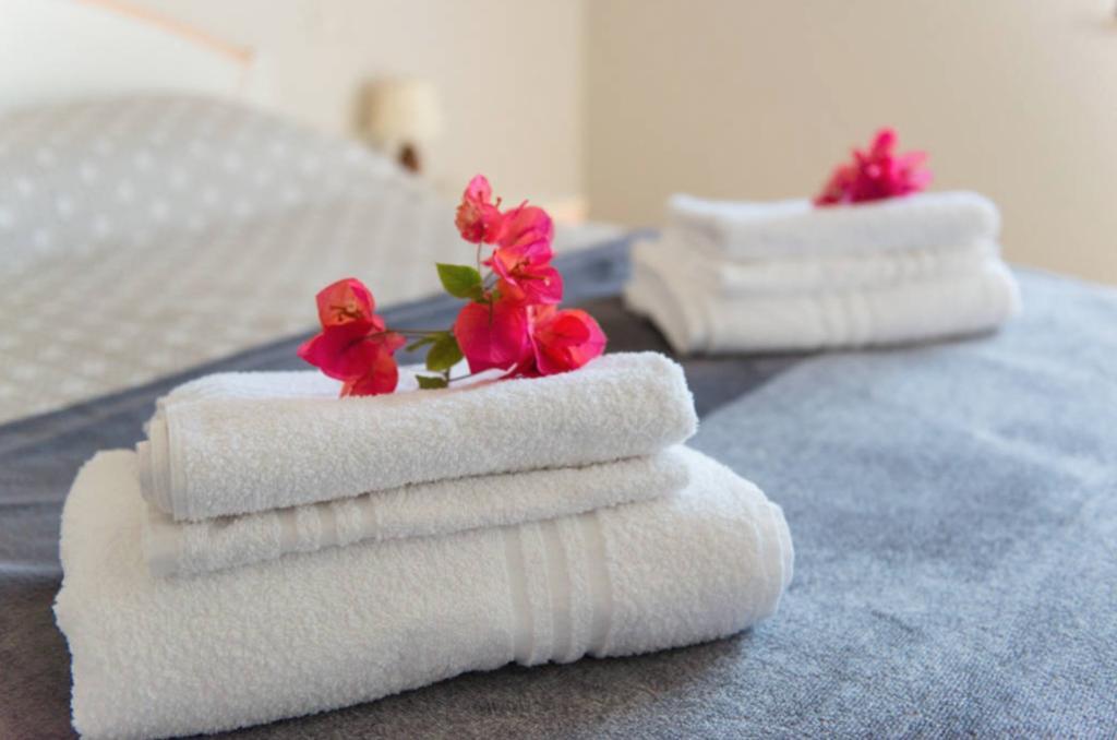 Poetto Beach Apartment Quartu Sant'Elena Luaran gambar