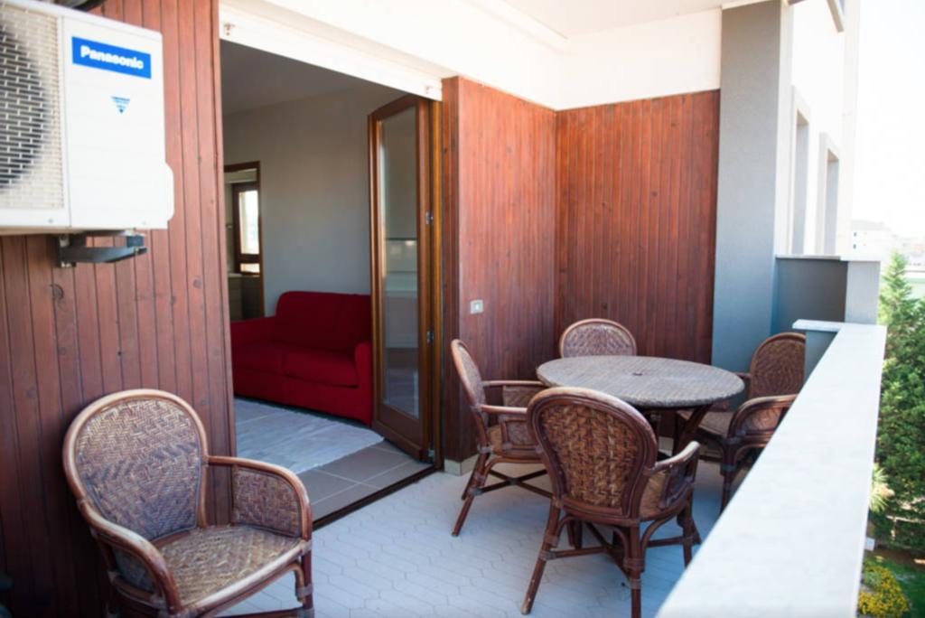 Poetto Beach Apartment Quartu Sant'Elena Luaran gambar