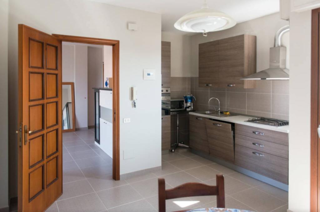 Poetto Beach Apartment Quartu Sant'Elena Luaran gambar