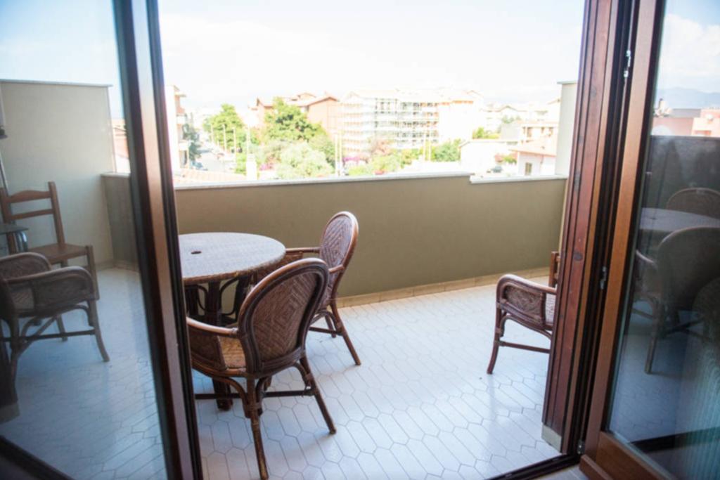Poetto Beach Apartment Quartu Sant'Elena Luaran gambar