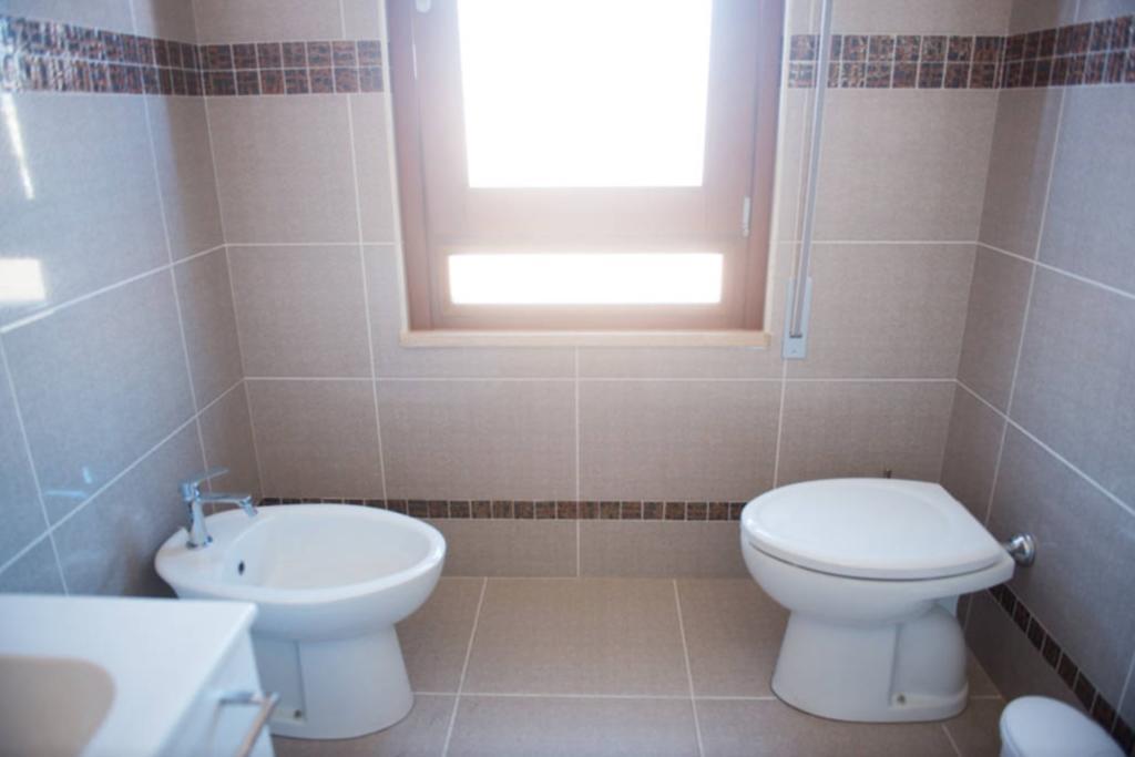 Poetto Beach Apartment Quartu Sant'Elena Luaran gambar
