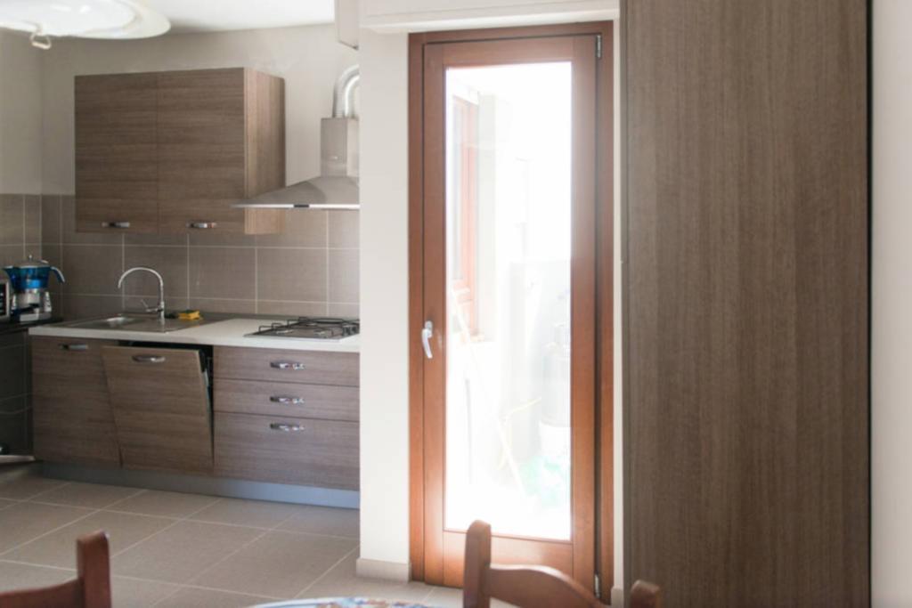 Poetto Beach Apartment Quartu Sant'Elena Luaran gambar