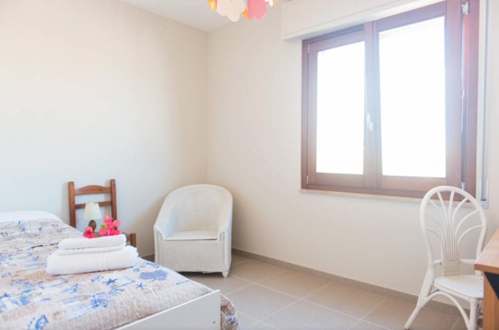 Poetto Beach Apartment Quartu Sant'Elena Luaran gambar