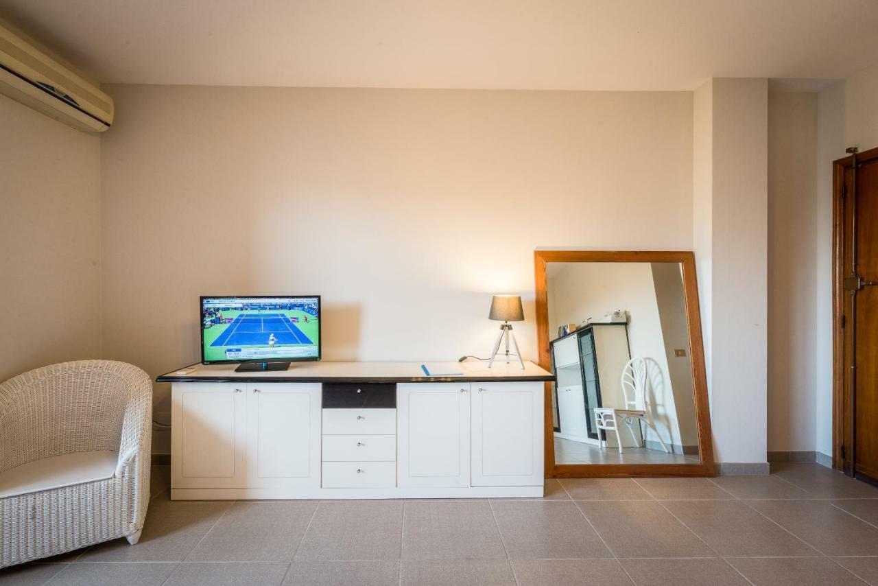 Poetto Beach Apartment Quartu Sant'Elena Luaran gambar