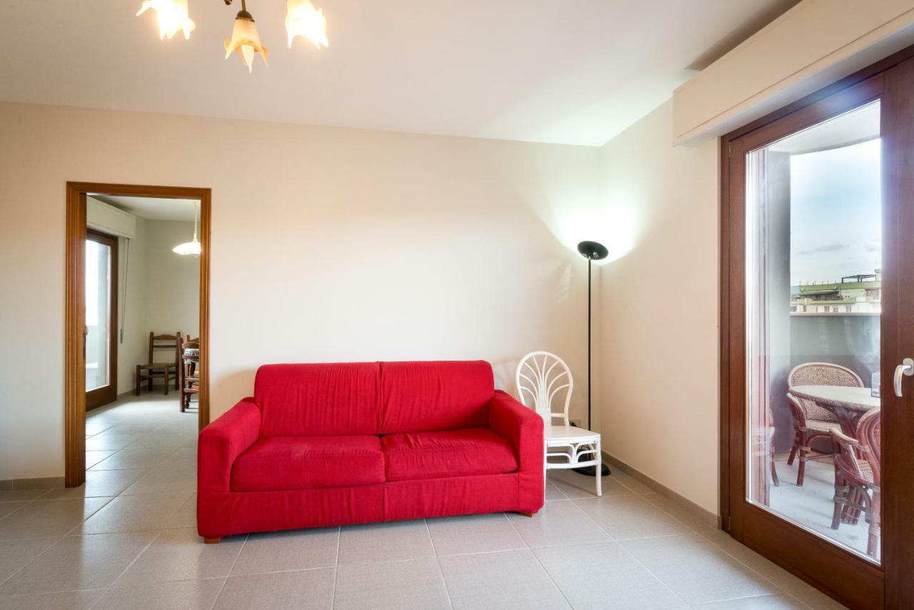 Poetto Beach Apartment Quartu Sant'Elena Luaran gambar