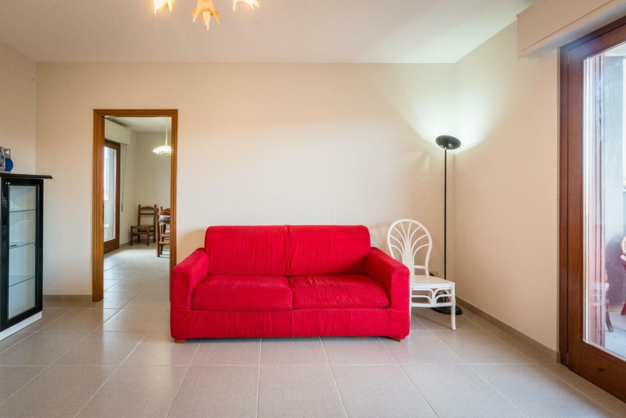 Poetto Beach Apartment Quartu Sant'Elena Luaran gambar