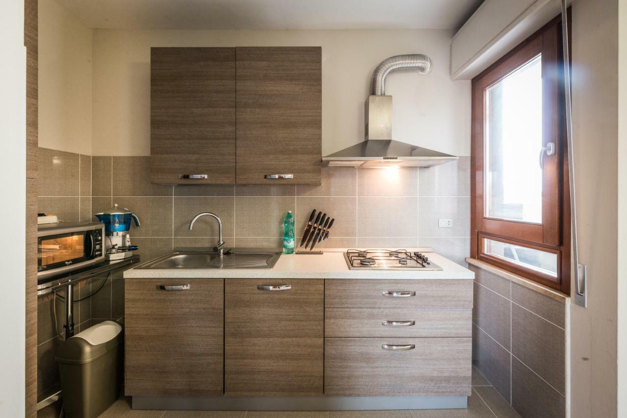 Poetto Beach Apartment Quartu Sant'Elena Luaran gambar
