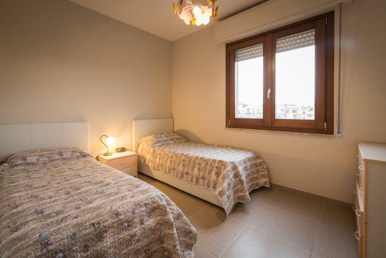 Poetto Beach Apartment Quartu Sant'Elena Luaran gambar