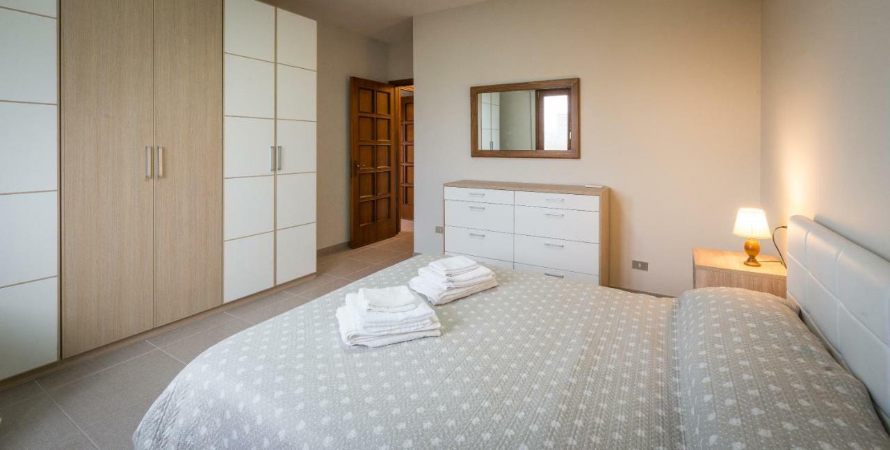 Poetto Beach Apartment Quartu Sant'Elena Luaran gambar