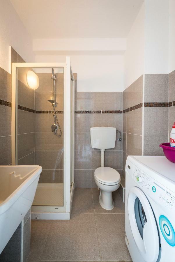 Poetto Beach Apartment Quartu Sant'Elena Luaran gambar