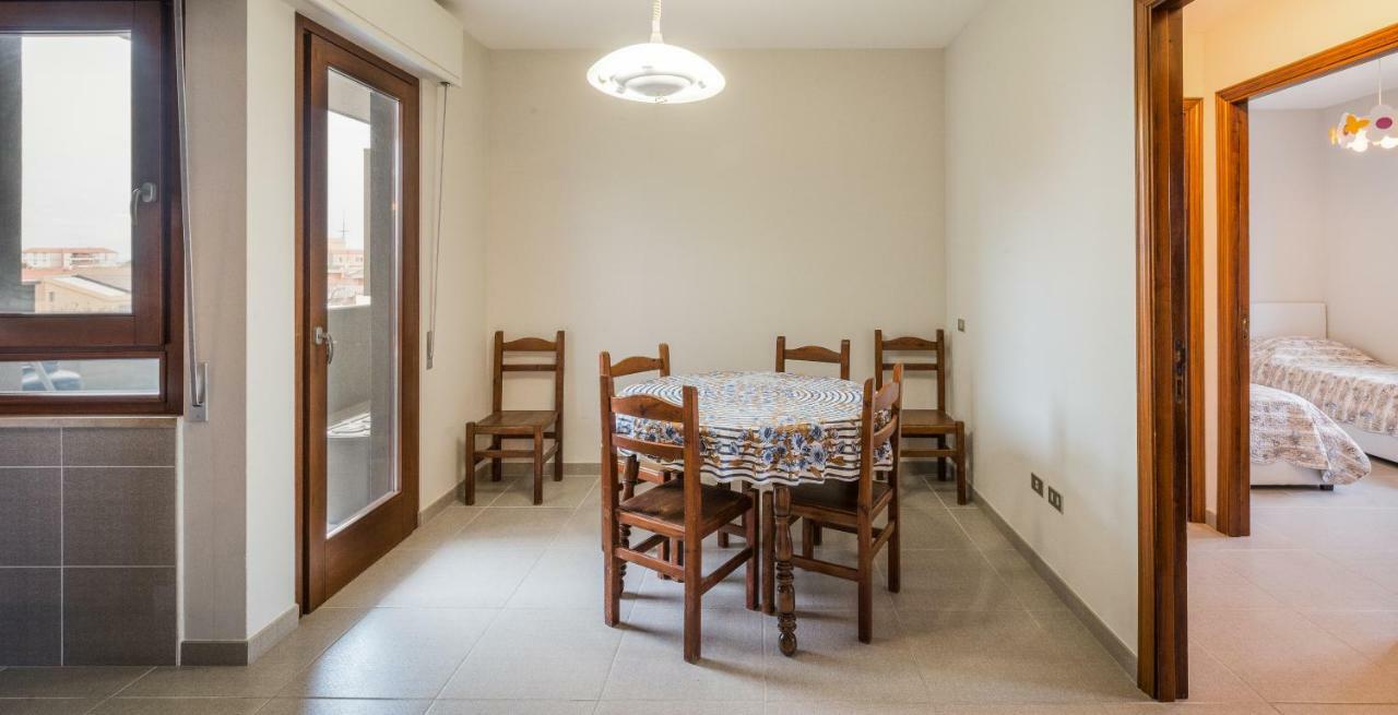 Poetto Beach Apartment Quartu Sant'Elena Luaran gambar