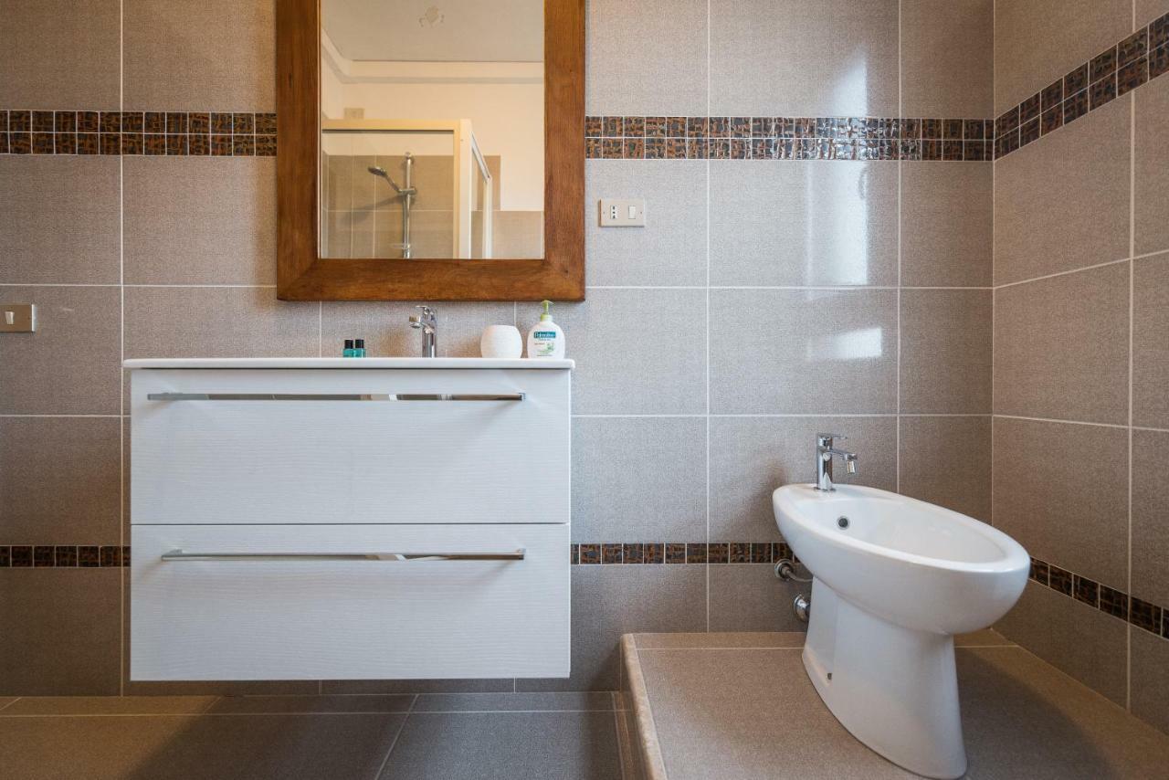 Poetto Beach Apartment Quartu Sant'Elena Luaran gambar