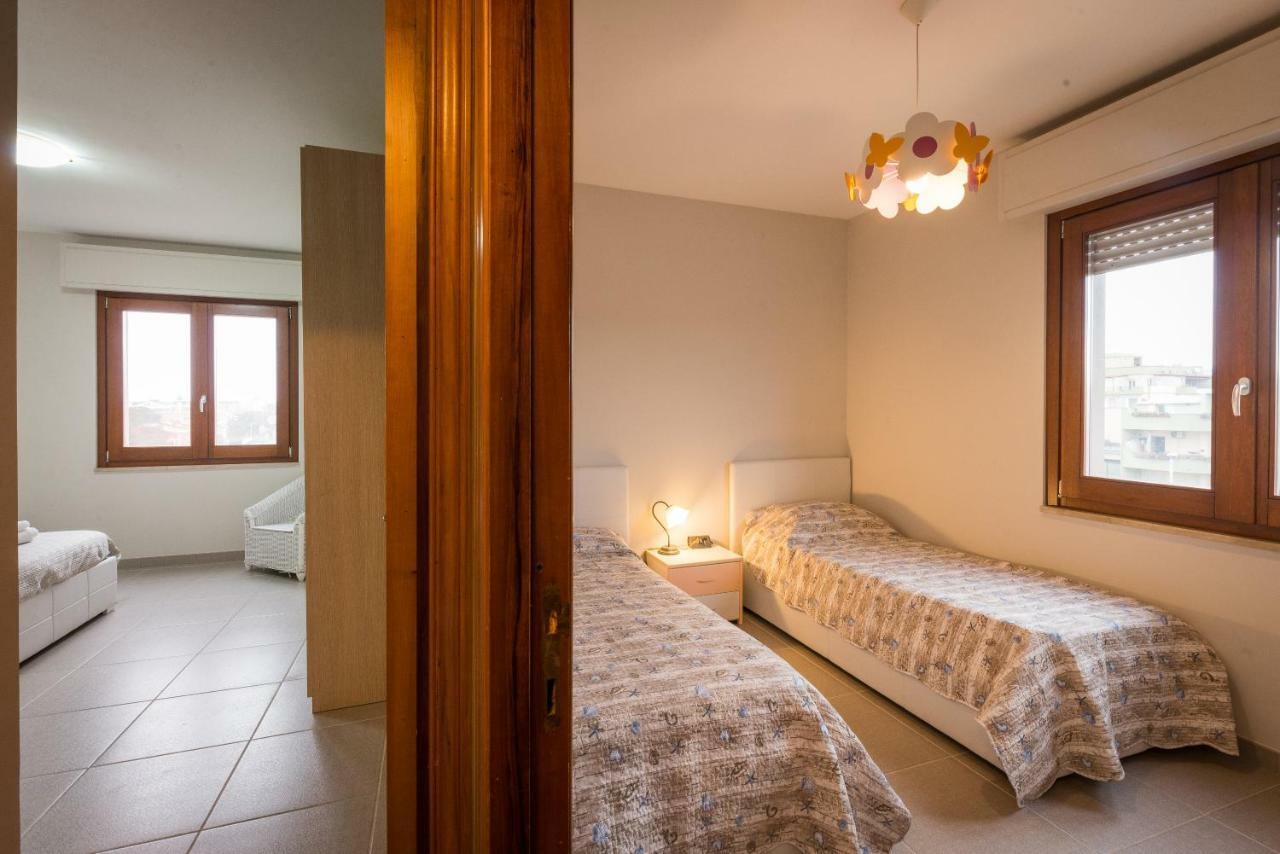 Poetto Beach Apartment Quartu Sant'Elena Luaran gambar